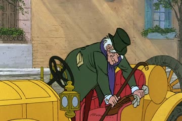 The Aristocats (1970) Dub in Hindi full movie download